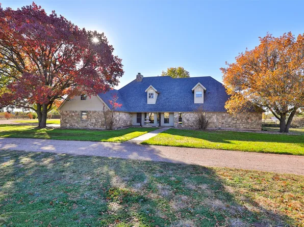 7 Trails End Rd, Abilene, TX 79602