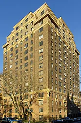 Rented by Corcoran