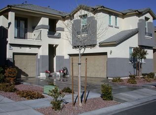 8917 Cerniglia St, Las Vegas, NV 89143