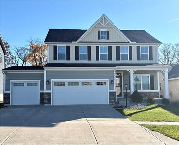 3457 Madison Grace Way, Franklin, OH, 45005