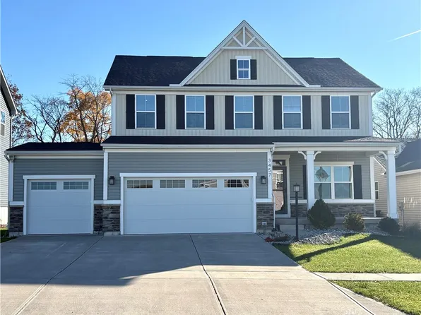 3457 Madison Grace Way, Franklin, OH 45005