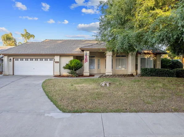 1350 S Grand Street, Visalia, CA 93292