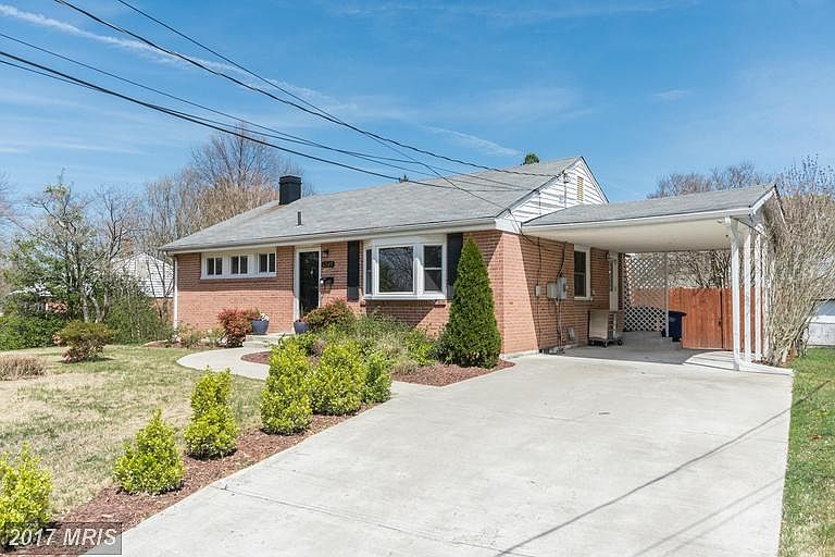 1st image of 6507 Dorset Dr