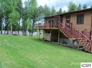 53584 Jaynes School Rd, Bigfork, MN 56628