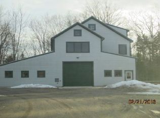 58A South Rd, North Hampton, NH 03862