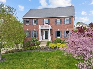 114 Averys Way, Cranberry Township, PA 16066