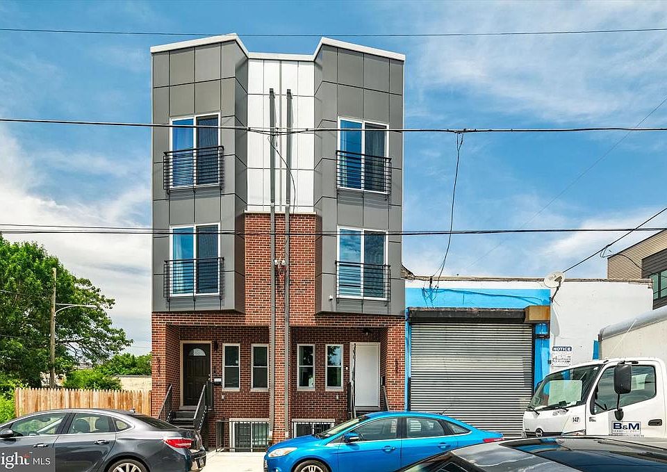 1st image of 521 W Norris St #1
