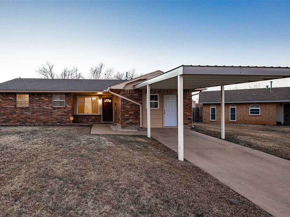 1st image of 2414 NW Norman Cir