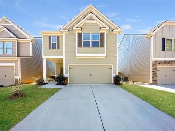 110 Seabreeze Ct, Newnan, GA 30265