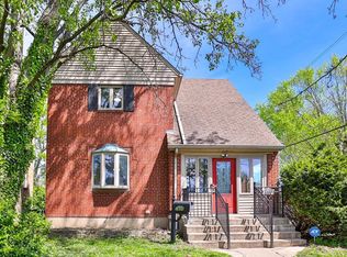 1800 Waltham Ave, Cincinnati, OH 45239