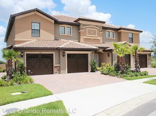 1255 Long Cove Loop, Champions Gate, FL 33896