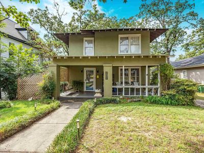 518 N Oak St, Little Rock, AR, 72205