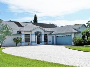 25200 Roland Ln, Punta Gorda, FL 33955