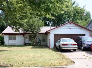 6970 E 15th Pl, Tulsa, OK 74112