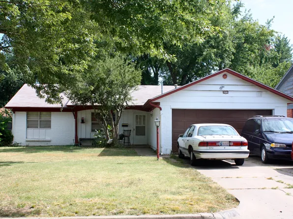 6970 E 15th Pl, Tulsa, OK 74112