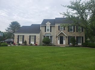 800 Redgate Rd, Dresher, PA 19025