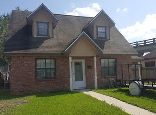 3456 3rd St, Berwick, LA 70342