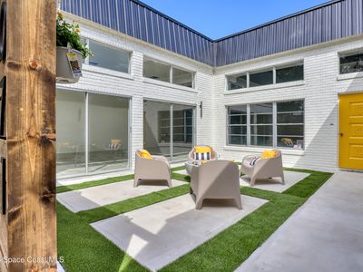 2071 London Town Ln, Titusville, FL, 32796