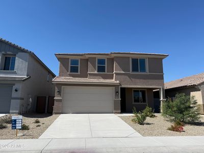 23218 W FLORENCE Avenue, Buckeye, AZ, 85326