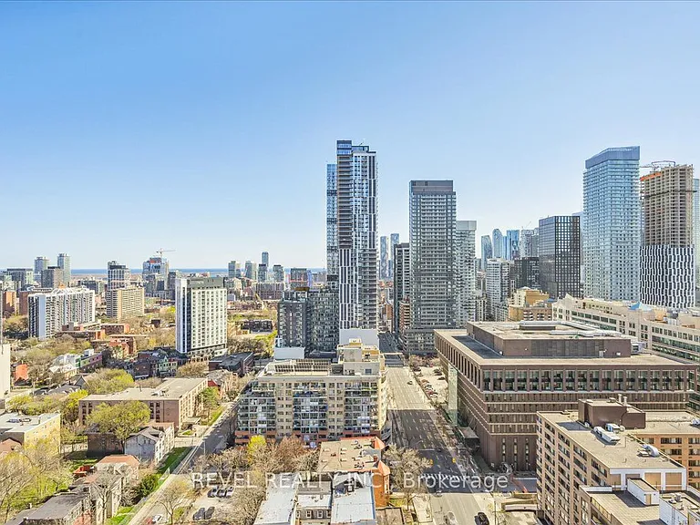 319 Jarvis St #2617 — Photo 29
