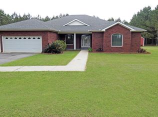 2211 N County Road 61, Hartford, AL 36344