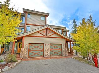 706 Gcr #834-9, Fraser, CO 80442