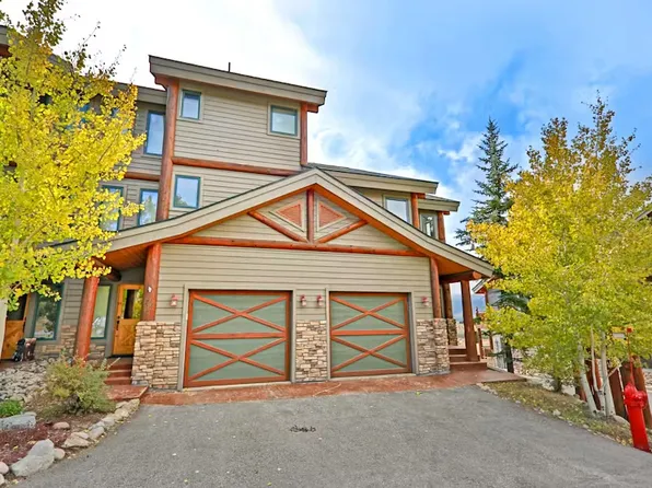 706 Gcr #834-9, Fraser, CO 80442