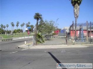 3801 Imperial Ave, San Diego, CA 92113
