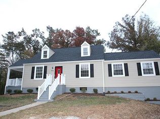4131 Bremner Blvd, Henrico, VA 23228