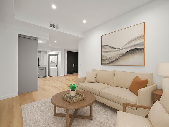 2nd image of 858 S Bedford St #100A