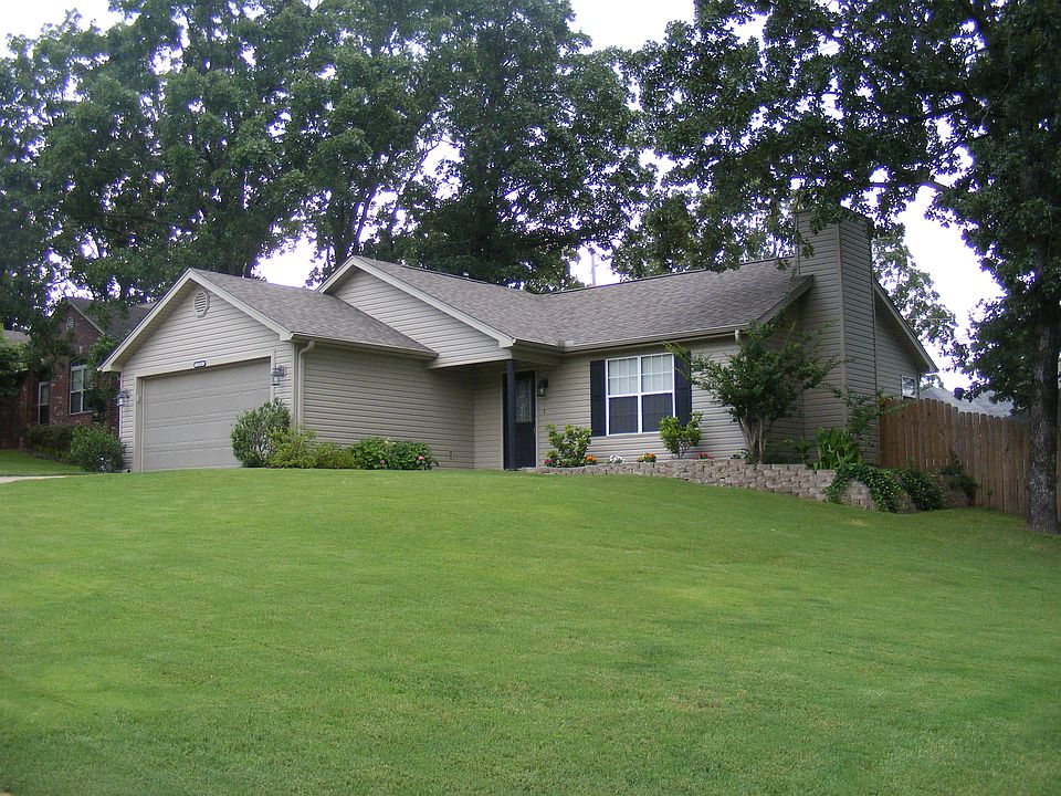 1512 Stewart Ln, Russellville, AR 72802 Zillow