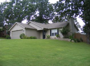 1512 Stewart Ln, Russellville, AR 72802