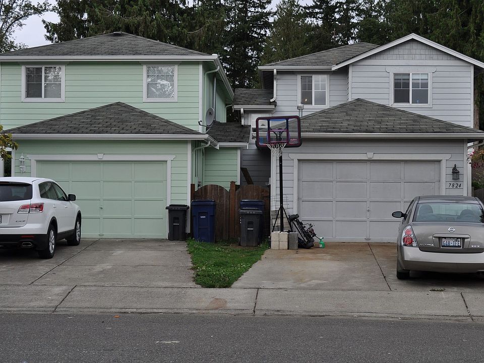 2nd image of 7824 64th Dr NE