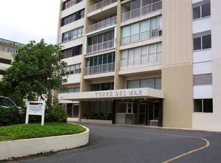 1477 Avenida Ashford APT 2202, San Juan, PR 00907