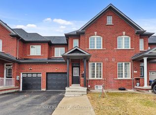 36 Totten Dr, Brampton, ON L6R 0P5