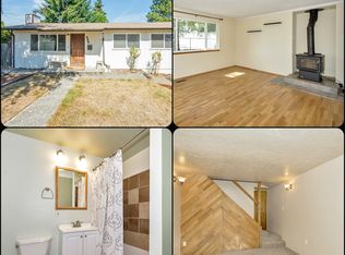 6329 N Hale St, Tacoma, WA 98407