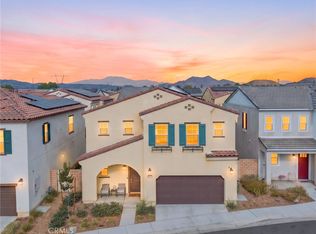26594 Bonneau Ln, Menifee, CA 92585
