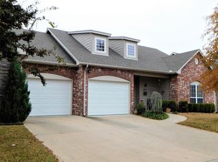 10251 S 95th Ave E, Tulsa, OK 74133