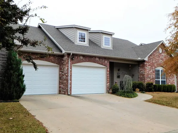 10251 S 95th Ave E, Tulsa, OK 74133