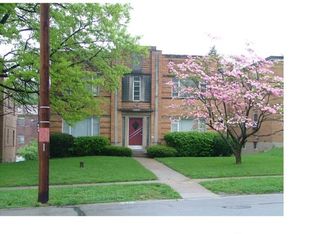 2358 Losantiville Ave APT 1, Cincinnati, OH 45237