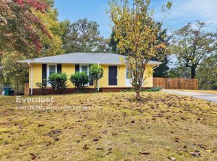 8249 Kendrick Rd, Jonesboro, GA 30238