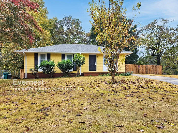8249 Kendrick Rd photo 1