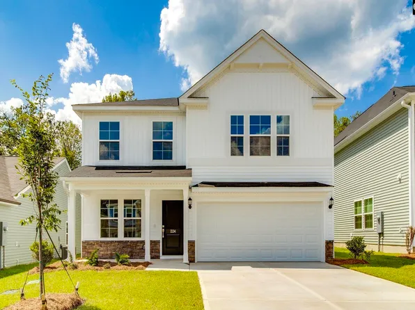224 Kingsley Dr, Blythewood, SC 29016