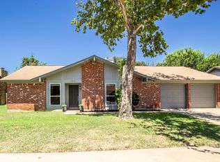 11602 Elk Park Trl, Austin, TX 78759