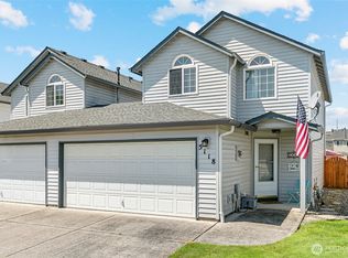 5118 NE 75th Ave, Vancouver, WA 98662