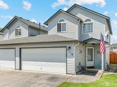 5118 NE 75th Avenue, Vancouver, WA, 98662