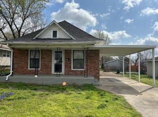521 S Patterson Ave, Joplin, MO 64801