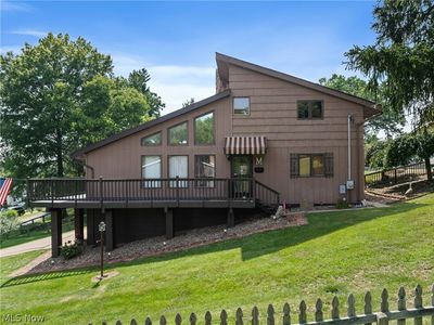 112 South St, Saint Clairsville, OH, 43950