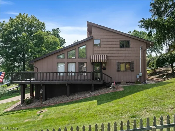 112 South St, Saint Clairsville, OH 43950
