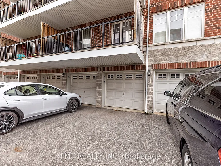 671 Warden Ave #29B — Photo 22